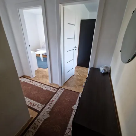 Lejlighed Relax Przymorze Gdańsk